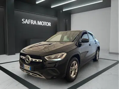Mercedes-Benz GLA SUV 200 d Executive 4matic auto del 2023 usata a Rende