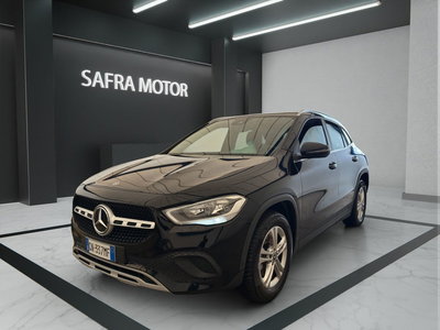 Mercedes-Benz GLA SUV 200 d Executive 4matic auto del 2023 usata a Rende