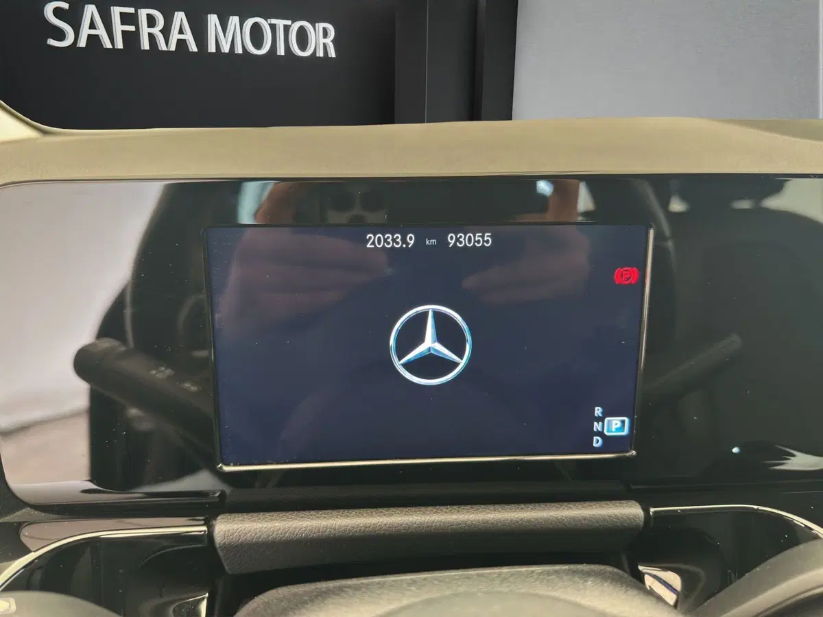 Mercedes-Benz GLA SUV usata a Cosenza (11)