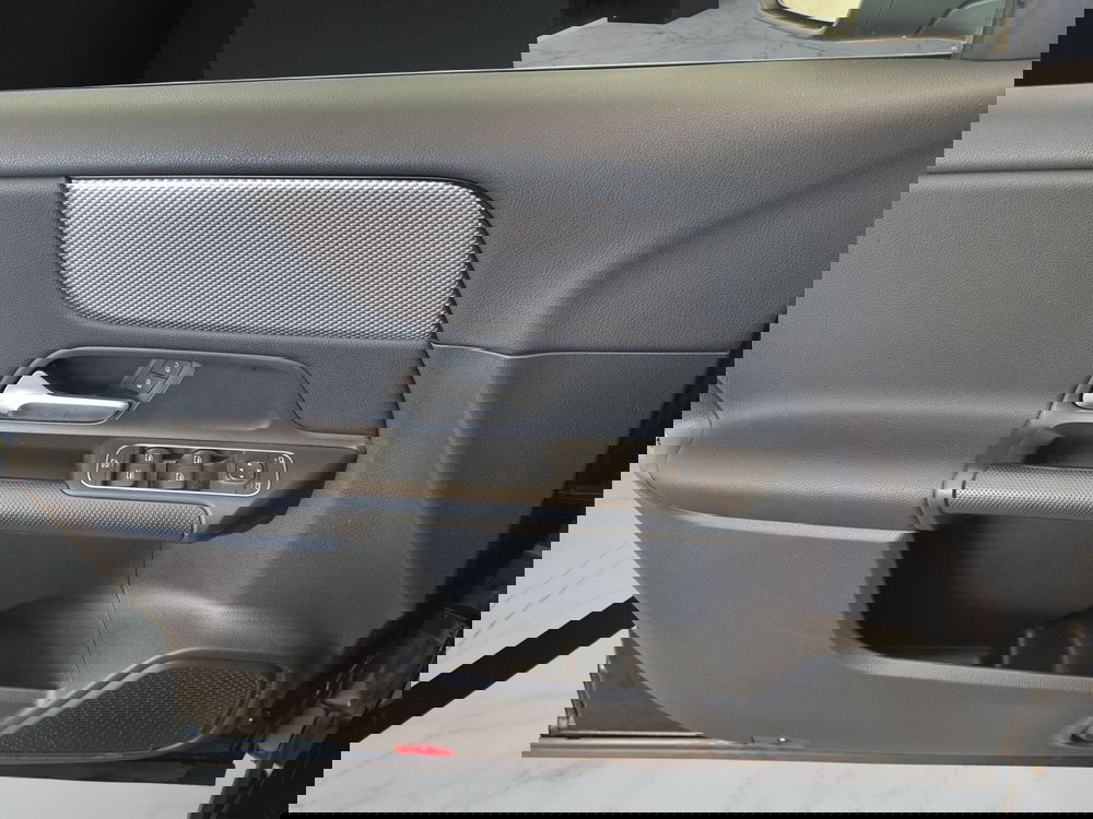 Mercedes-Benz GLA SUV usata a Cosenza (12)