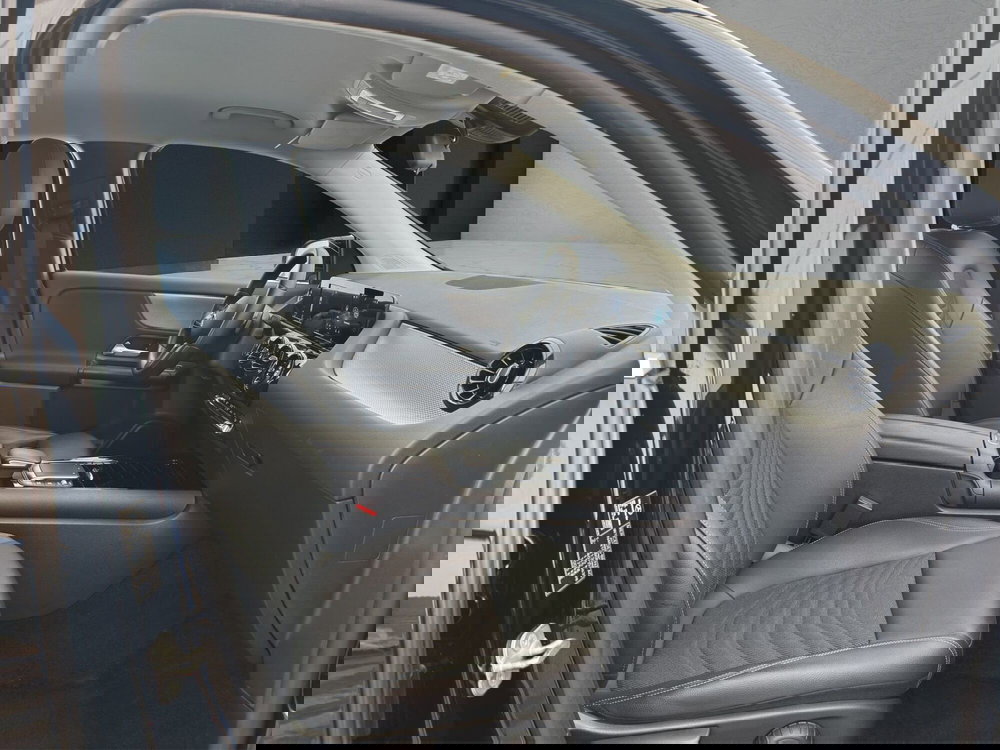 Mercedes-Benz GLA SUV usata a Cosenza (18)