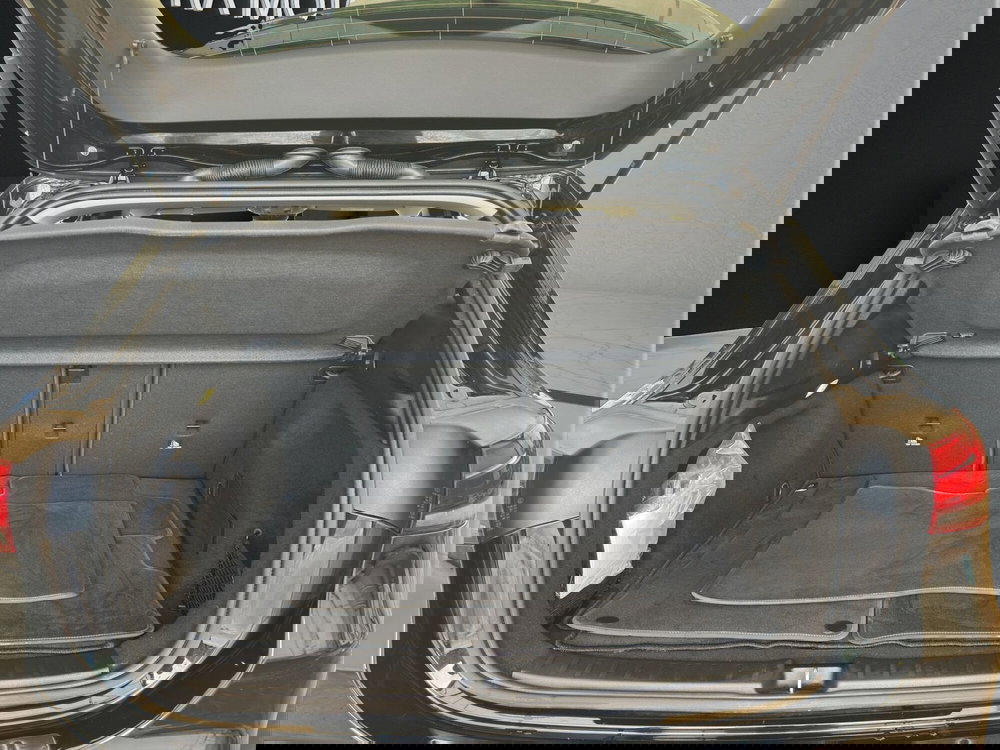 Mercedes-Benz GLA SUV usata a Cosenza (20)