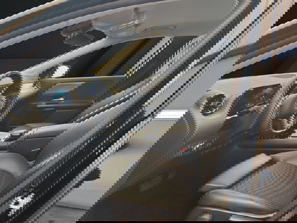 Mercedes-Benz GLA SUV usata a Cosenza (9)