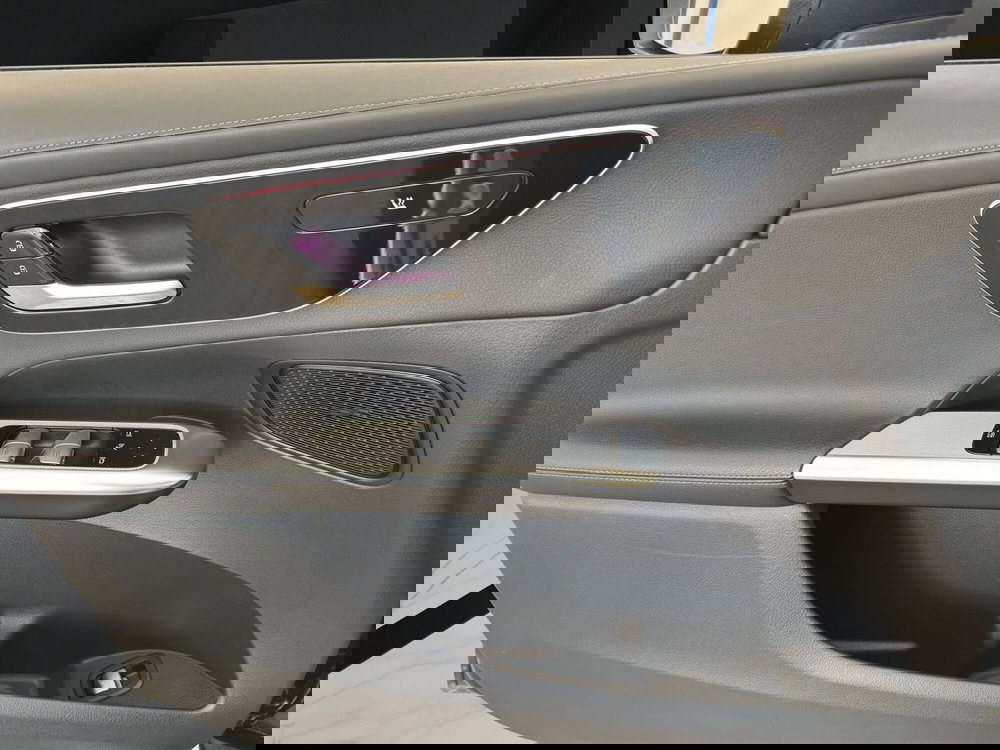 Mercedes-Benz GLC usata a Cosenza (12)