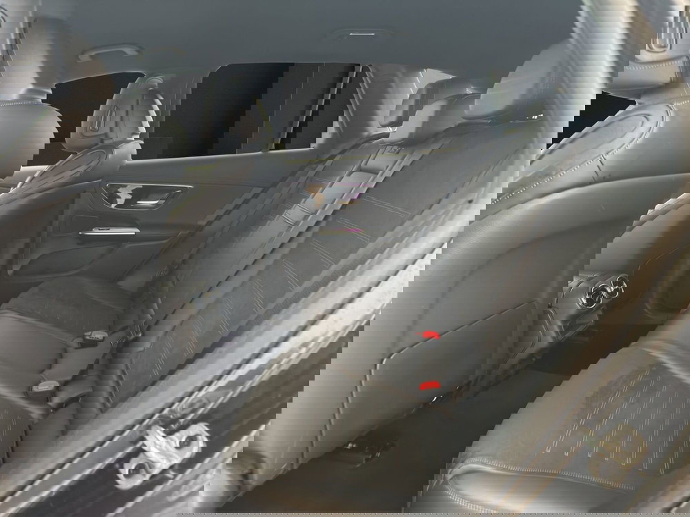 Mercedes-Benz GLC usata a Cosenza (13)