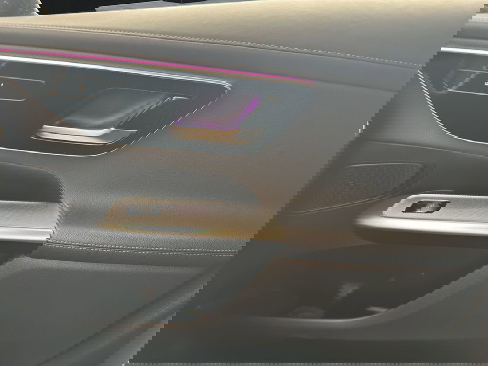 Mercedes-Benz GLC usata a Cosenza (17)