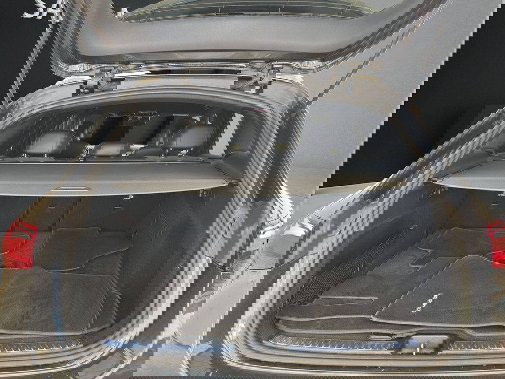 Mercedes-Benz GLC usata a Cosenza (20)