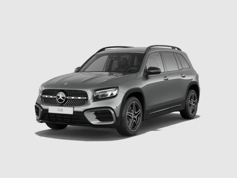 Mercedes-Benz GLB nuova a Rimini