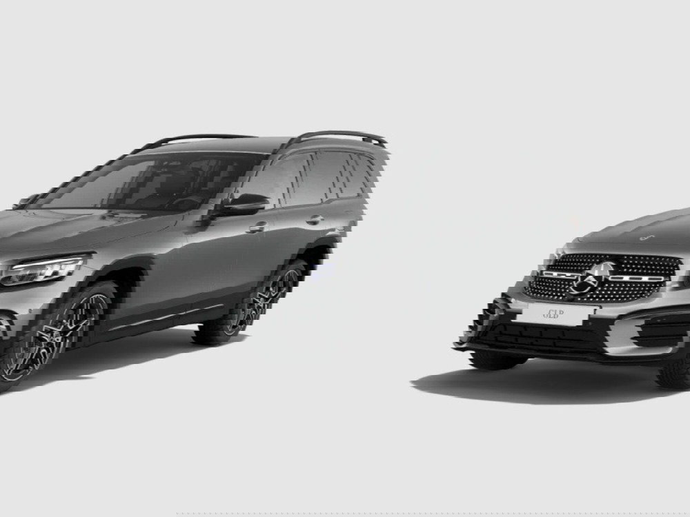 Mercedes-Benz GLB nuova a Rimini