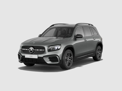 Mercedes-Benz GLB 200 d AMG Line Advanced Plus 4matic auto 7p.ti nuova a Rimini