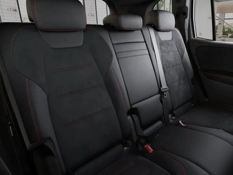 Mercedes-Benz GLB nuova a Rimini (11)