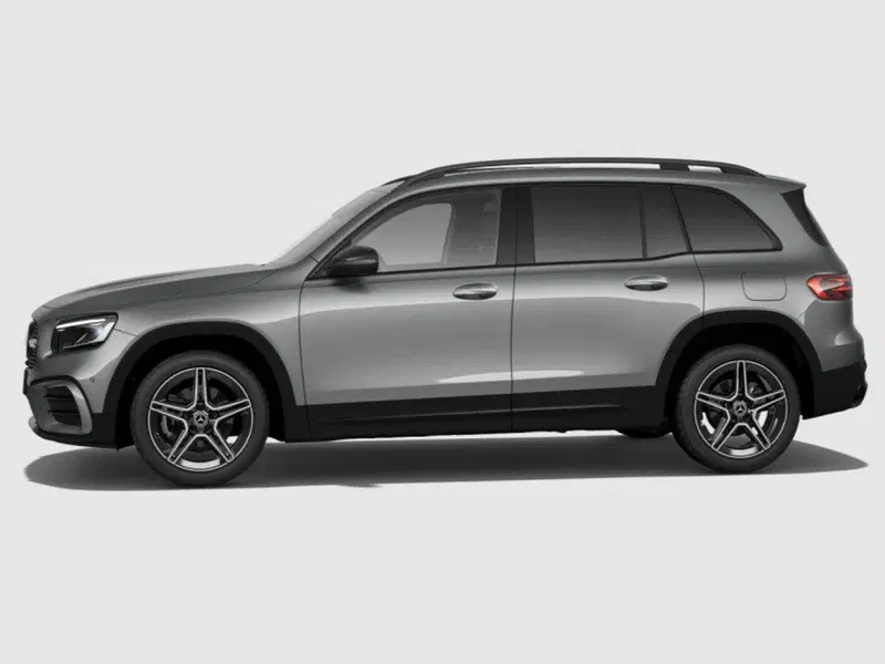 Mercedes-Benz GLB nuova a Rimini (2)