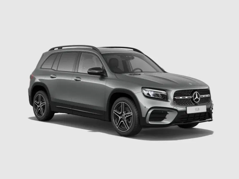 Mercedes-Benz GLB nuova a Rimini (7)