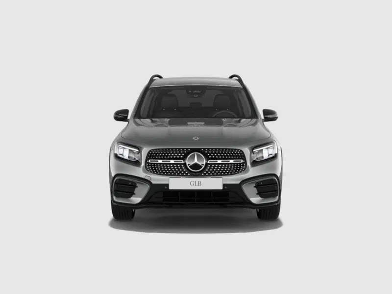 Mercedes-Benz GLB nuova a Rimini (8)