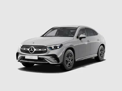 Mercedes-Benz GLC Coup&eacute; 220 d AMG Line Advanced Plus 4matic auto nuova a Rimini