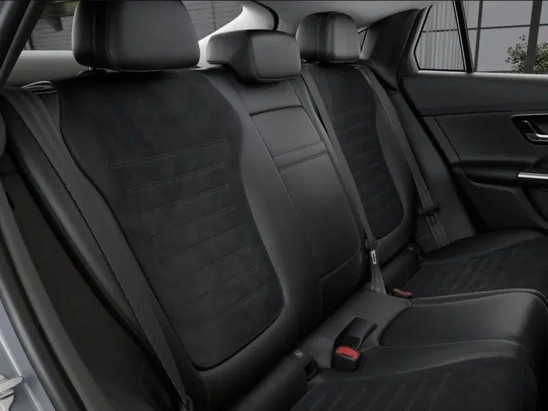 Mercedes-Benz GLC Coupé nuova a Rimini (11)