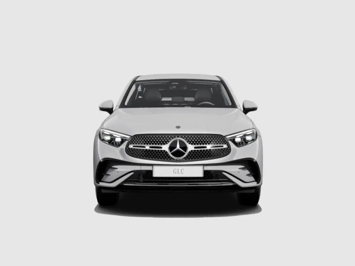 Mercedes-Benz GLC Coupé nuova a Rimini (8)