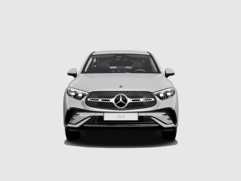Mercedes-Benz GLC Coupé nuova a Rimini (8)