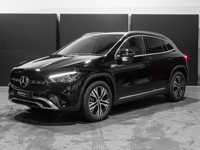 Mercedes-Benz GLA SUV 200 d Progressive Advanced auto nuova a Ancona
