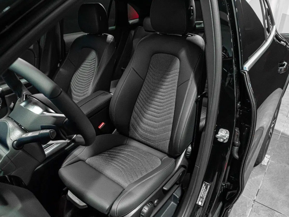 Mercedes-Benz GLA SUV nuova a Ancona (12)