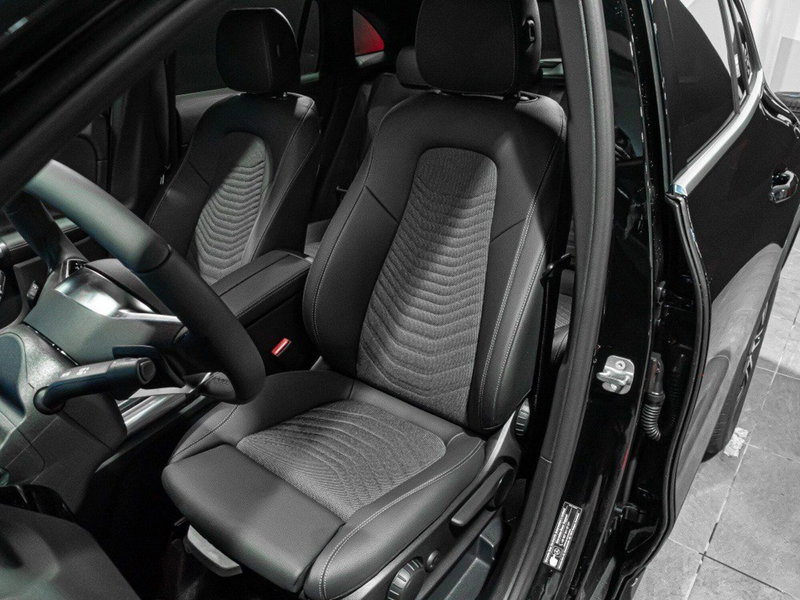 Mercedes-Benz GLA SUV nuova a Ancona (12)