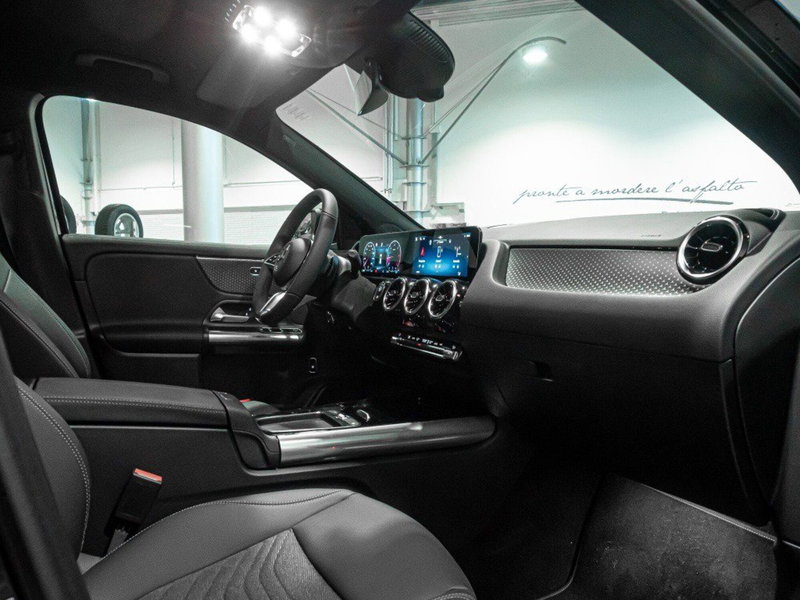 Mercedes-Benz GLA SUV nuova a Ancona (17)