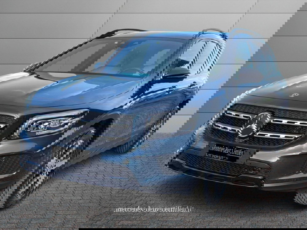 Mercedes-Benz GLB usata a Rimini