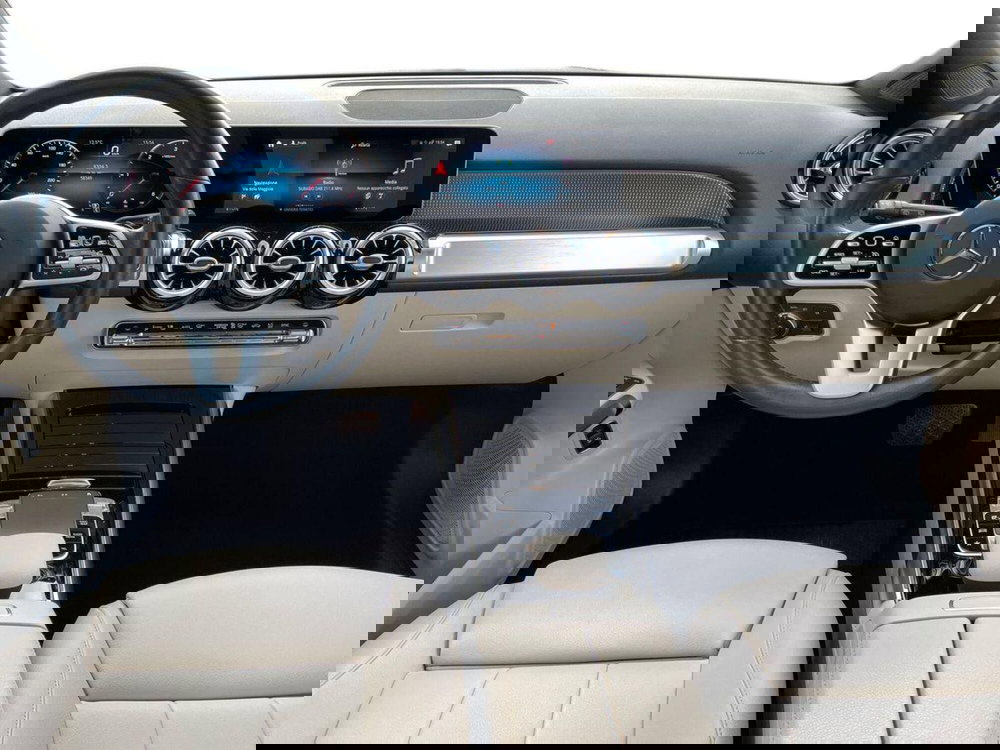 Mercedes-Benz GLB usata a Rimini (10)