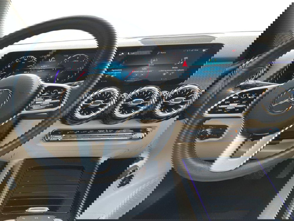 Mercedes-Benz GLB usata a Rimini (11)