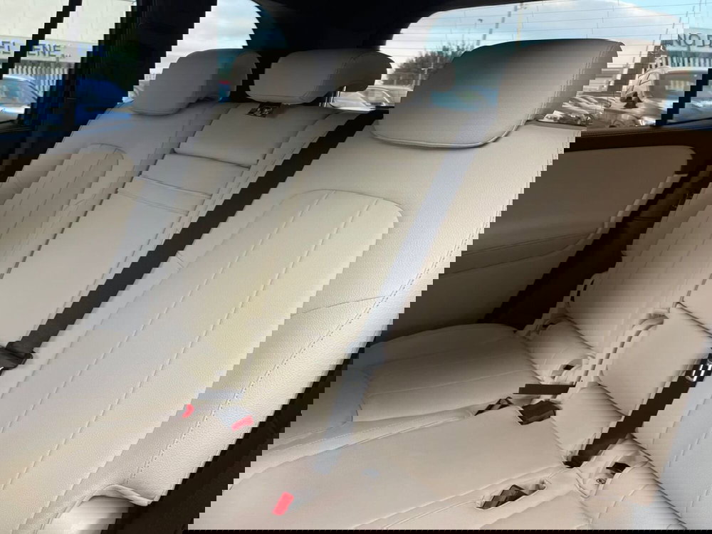 Mercedes-Benz GLB usata a Rimini (13)