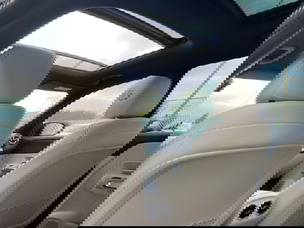 Mercedes-Benz GLB usata a Rimini (18)