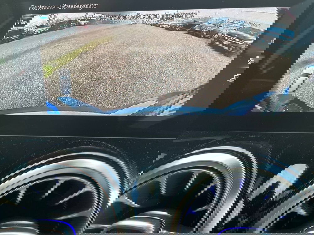 Mercedes-Benz GLB usata a Rimini (19)