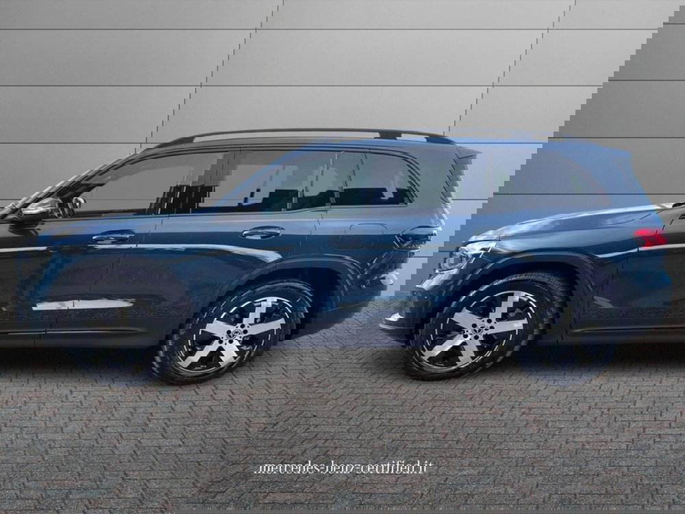 Mercedes-Benz GLB usata a Rimini (2)