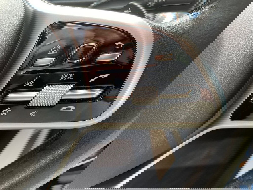 Mercedes-Benz GLB usata a Rimini (20)