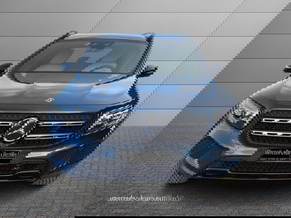 Mercedes-Benz GLB usata a Rimini (6)