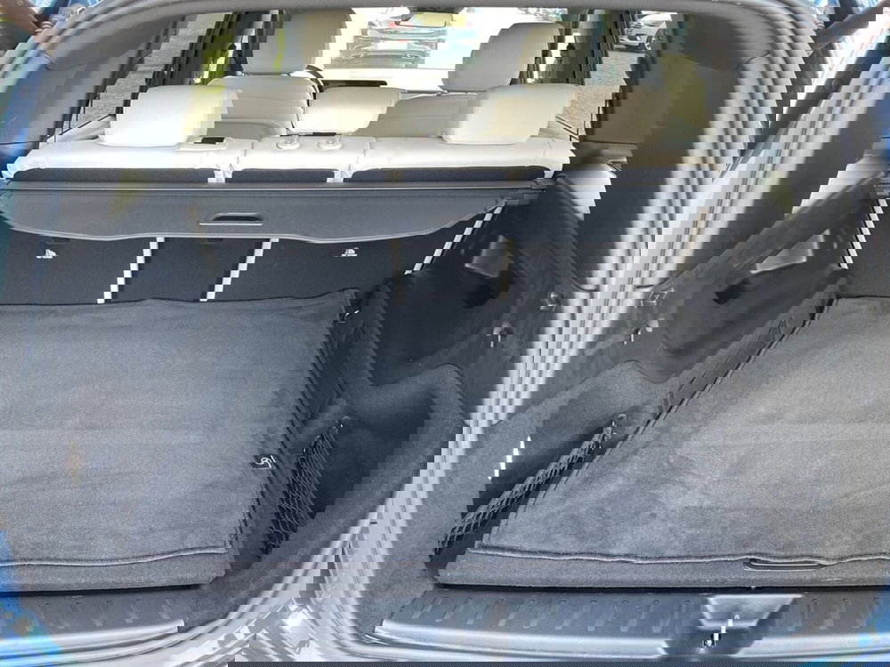 Mercedes-Benz GLB usata a Rimini (7)