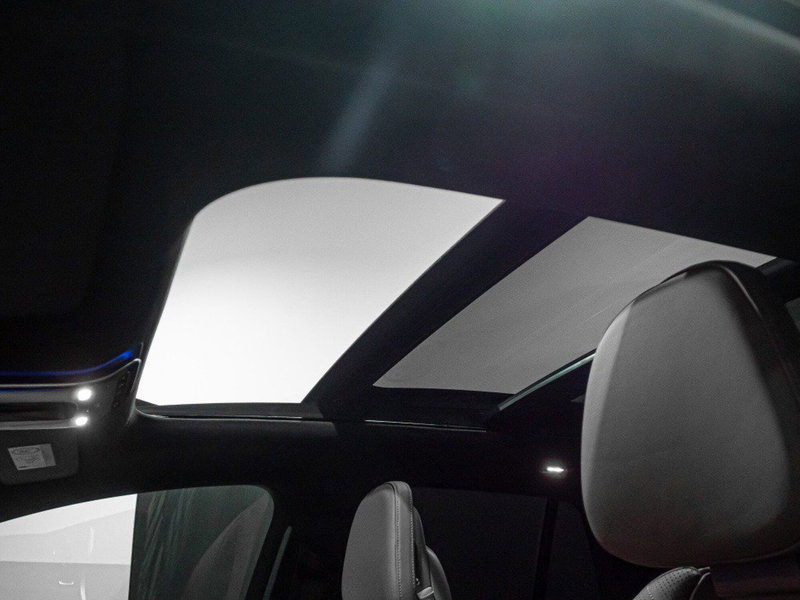 Mercedes-Benz EQE SUV nuova a Macerata (12)