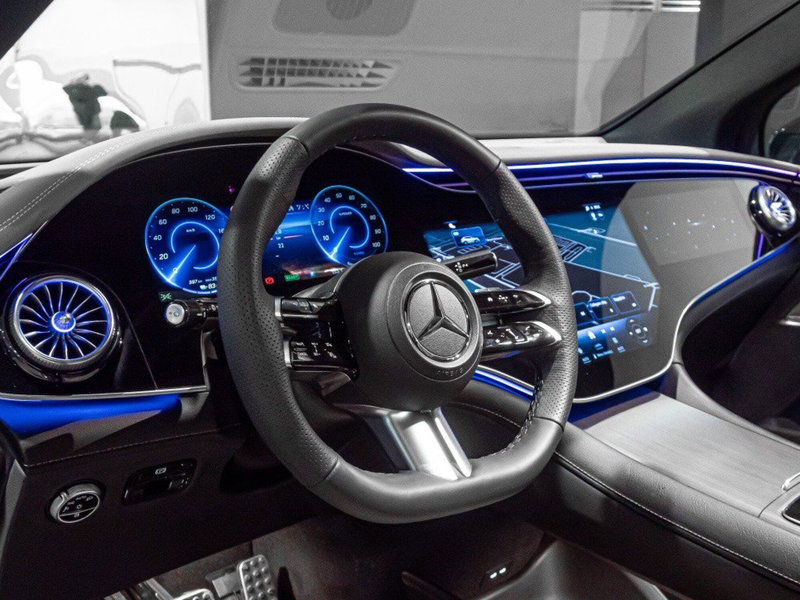 Mercedes-Benz EQE SUV nuova a Macerata (13)