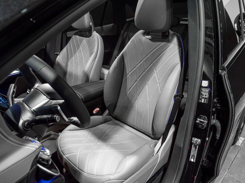 Mercedes-Benz EQE SUV nuova a Macerata (14)