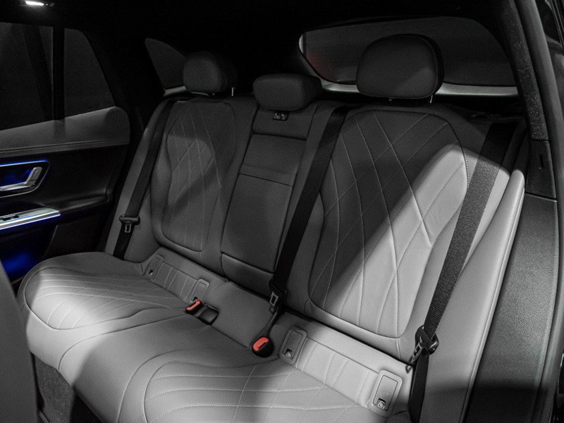 Mercedes-Benz EQE SUV nuova a Macerata (15)