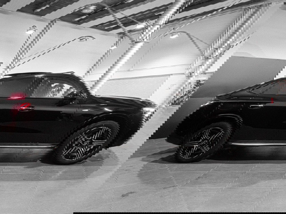 Mercedes-Benz GLC Coupé nuova a Ancona (10)