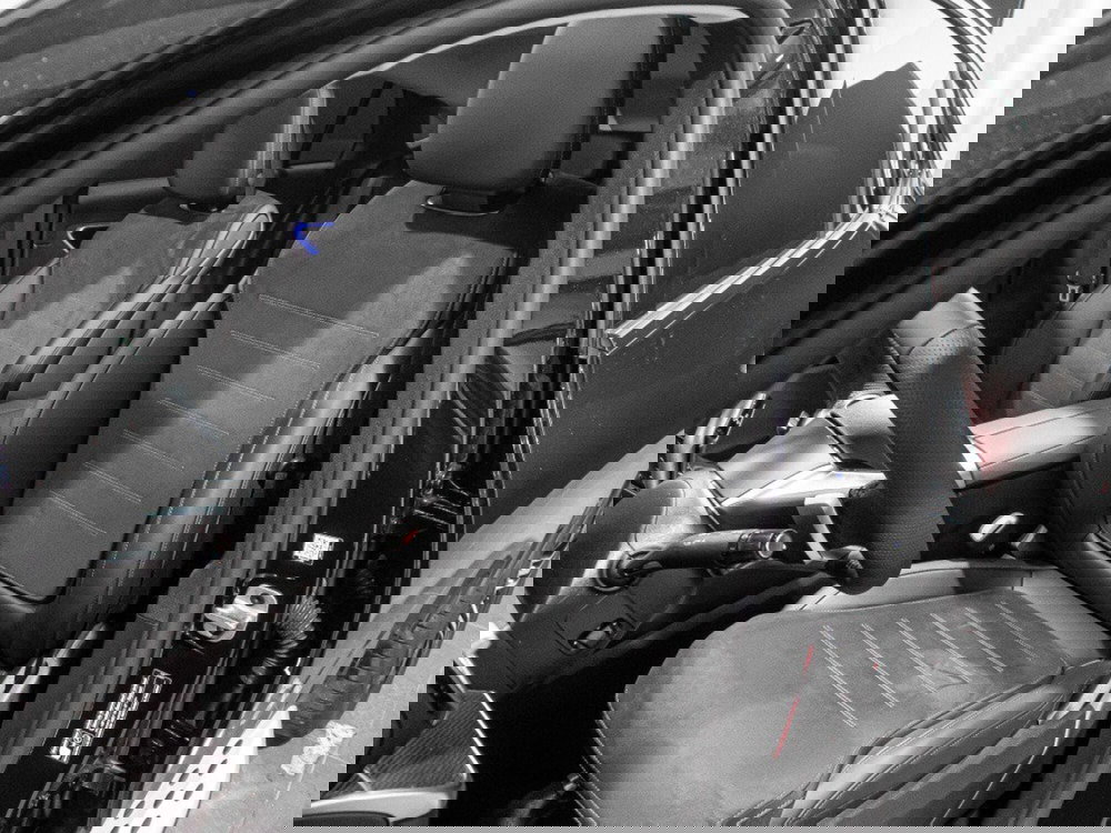 Mercedes-Benz GLC Coupé nuova a Ancona (13)