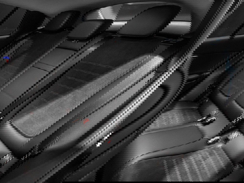 Mercedes-Benz GLC Coupé nuova a Ancona (14)