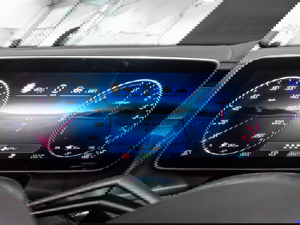 Mercedes-Benz GLC Coupé nuova a Ancona (15)