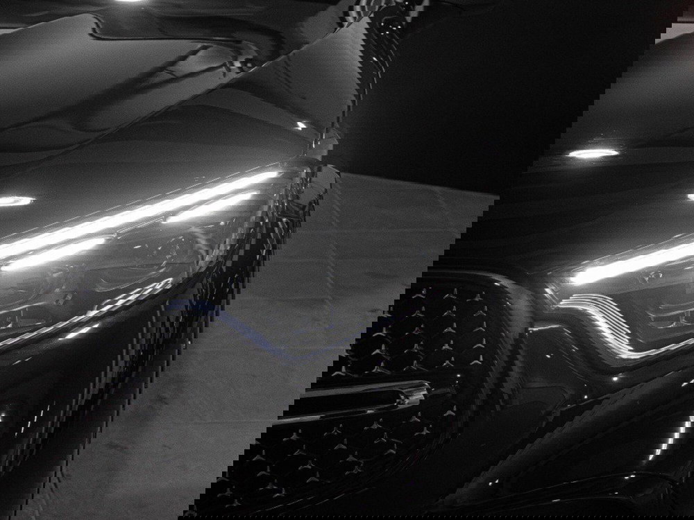 Mercedes-Benz GLC Coupé nuova a Ancona (3)