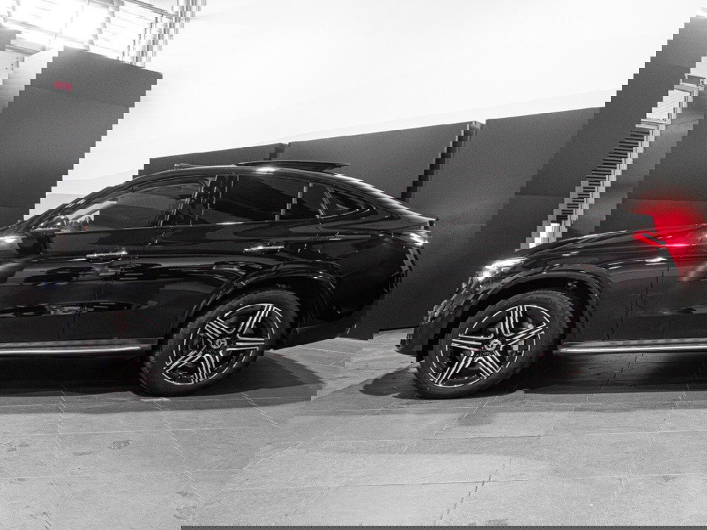 Mercedes-Benz GLC Coupé nuova a Ancona (5)