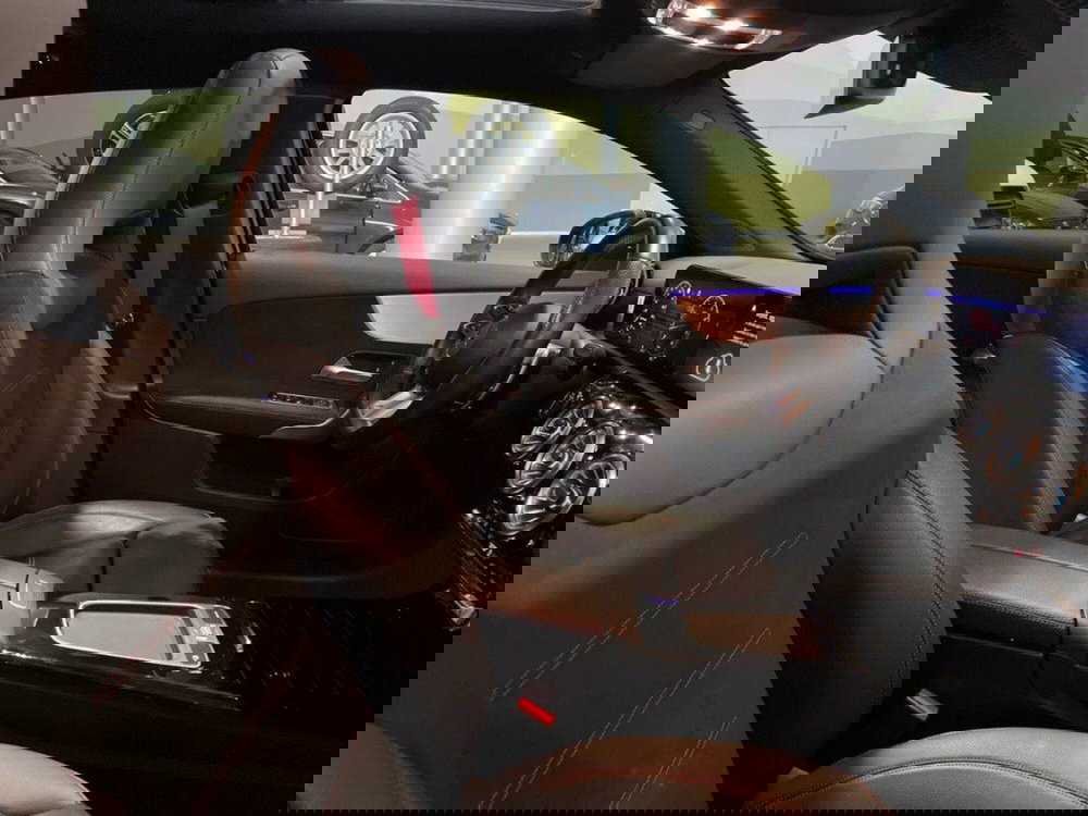 Mercedes-Benz Classe A usata a Ancona (14)