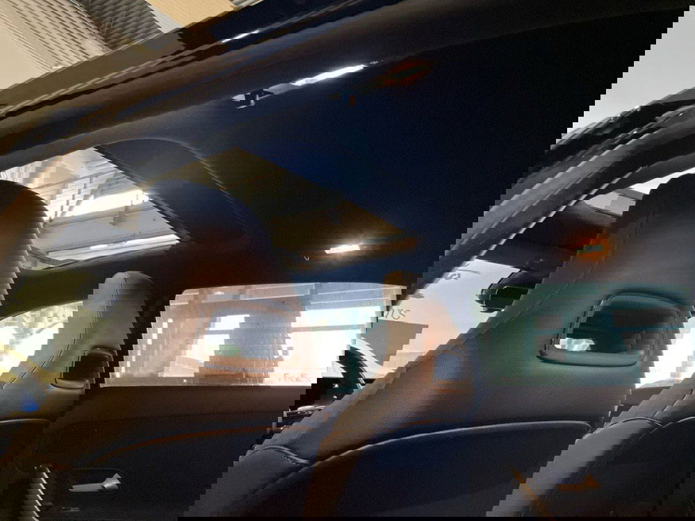 Mercedes-Benz Classe A usata a Ancona (17)