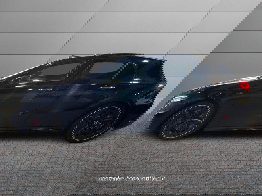 Mercedes-Benz Classe A usata a Ancona (2)