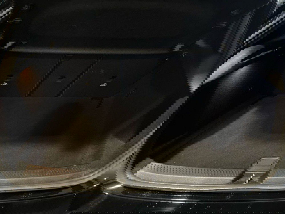 Mercedes-Benz Classe A usata a Ancona (7)